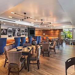 Four Points by Sheraton Los Angeles Westside