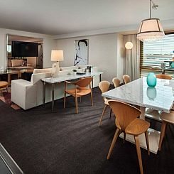 SLS Hotel, a Luxury Collection Hotel, Beverly Hills