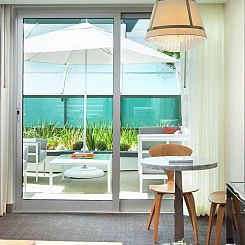 SLS Hotel, a Luxury Collection Hotel, Beverly Hills