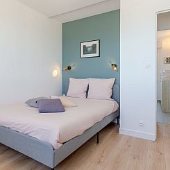 Appartement Les Mouettes