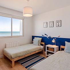 Appartement Les Mouettes
