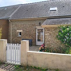 Vakantiehuis Maison en pierre