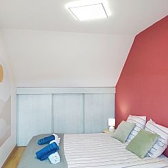 Vakantiehuis Maison en pierre