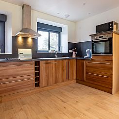 Vakantiehuis La Longére