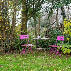 Vakantiehuis La Longére