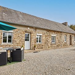 Vakantiehuis La Marinière