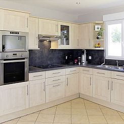 Vakantiehuis les Dunes du Havre