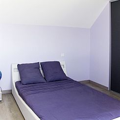 Vakantiehuis les Dunes du Havre