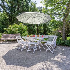 Vakantiehuis Les Oiseaux
