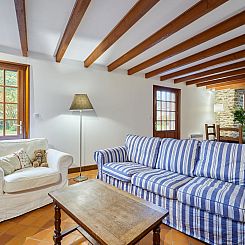 Vakantiehuis La Voisinière no.1