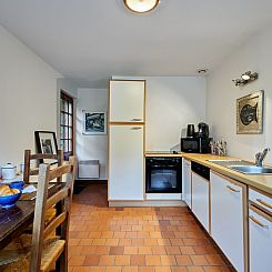 Vakantiehuis La Voisinière no.1