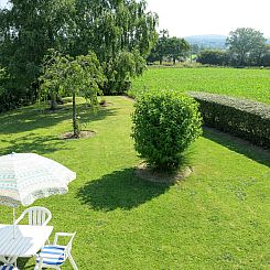 Vakantiehuis La Chevalerie