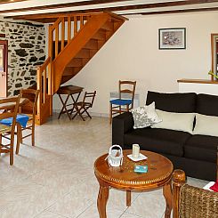 Vakantiehuis La Chevalerie