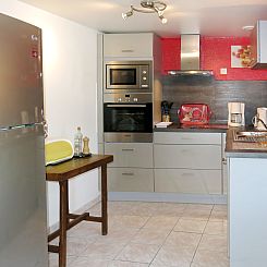 Vakantiehuis La Chevalerie