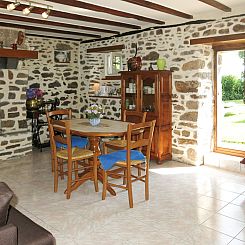 Vakantiehuis La Chevalerie