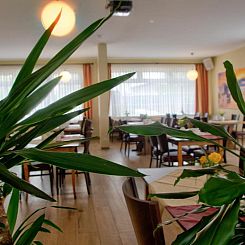 Hotel Sonneninsel Fehmarn
