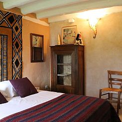 Vakantiehuisje in la chapelle montligeon