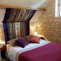 Vakantiehuisje in la chapelle montligeon