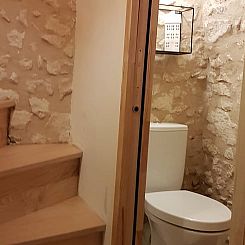 Vakantiehuisje in la chapelle montligeon