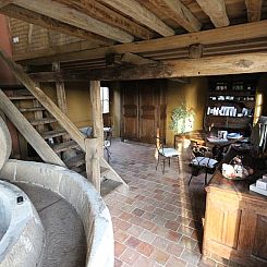 Vakantiehuisje in Saint Aubin de Bonneval