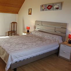 Vakantiehuis La Jolie Vague