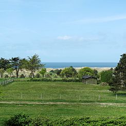 Vakantiehuis La Jolie Vague