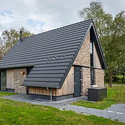 Aelderholt | 4-persoons wellnesswoning | 4ELW