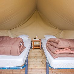 BIVOUAC TENT
