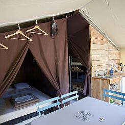 Tent Sweet