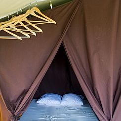 Tent Sweet