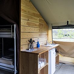 Tent Sweet