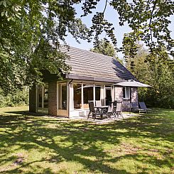 Aelderholt | 6-persoons bungalow | 6CE