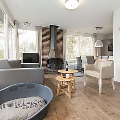 Aelderholt | 6-persoons hondenbungalow | 6CD