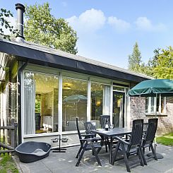 Aelderholt | 6-persoons hondenbungalow | 6CD