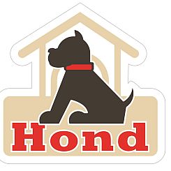 Aelderholt | 6-persoons hondenbungalow | 6CD