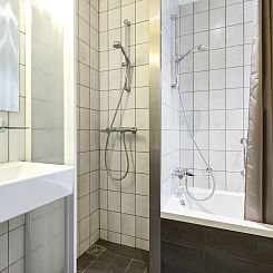 Aelderholt | 6-persoons hondenbungalow | 6CD