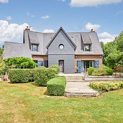 Vakantiehuis Villa Honfleur