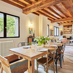 Vakantiehuis Villa Honfleur