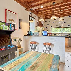 Vakantiehuis Villa Honfleur