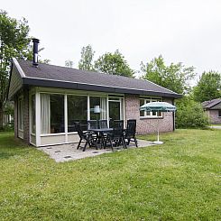 Aelderholt | 6-persoons bungalow | 6C