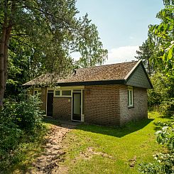 Aelderholt | 6-persoons bungalow | 6C