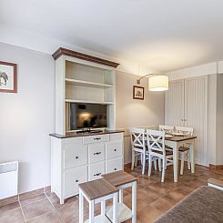 Appartement in Branville