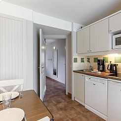 Appartement in Branville