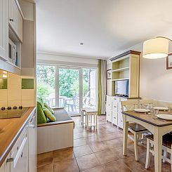 Appartement in Branville