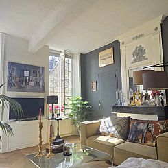 Vrijstaande woning in Bayeux