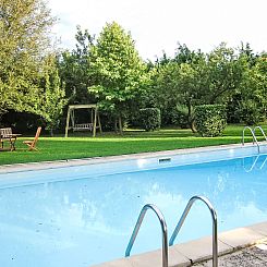 Vakantiehuis Les Londes