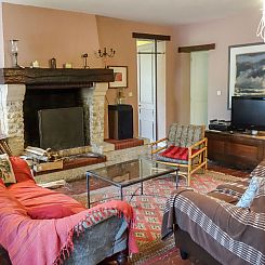 Vakantiehuis Les Londes