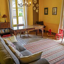 Vakantiehuis Les Londes