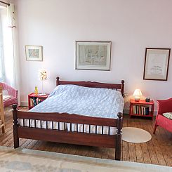 Vakantiehuis Les Londes