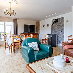Vakantiehuis Le Saint Vigor